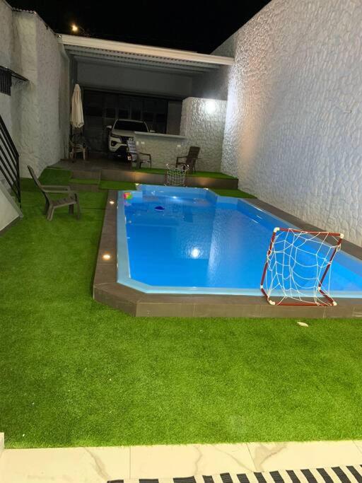 Apartamento de descanso