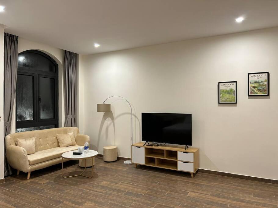 Redamo Homestay Vinhomes Ocean Park 2,3 Văn Giang view 3