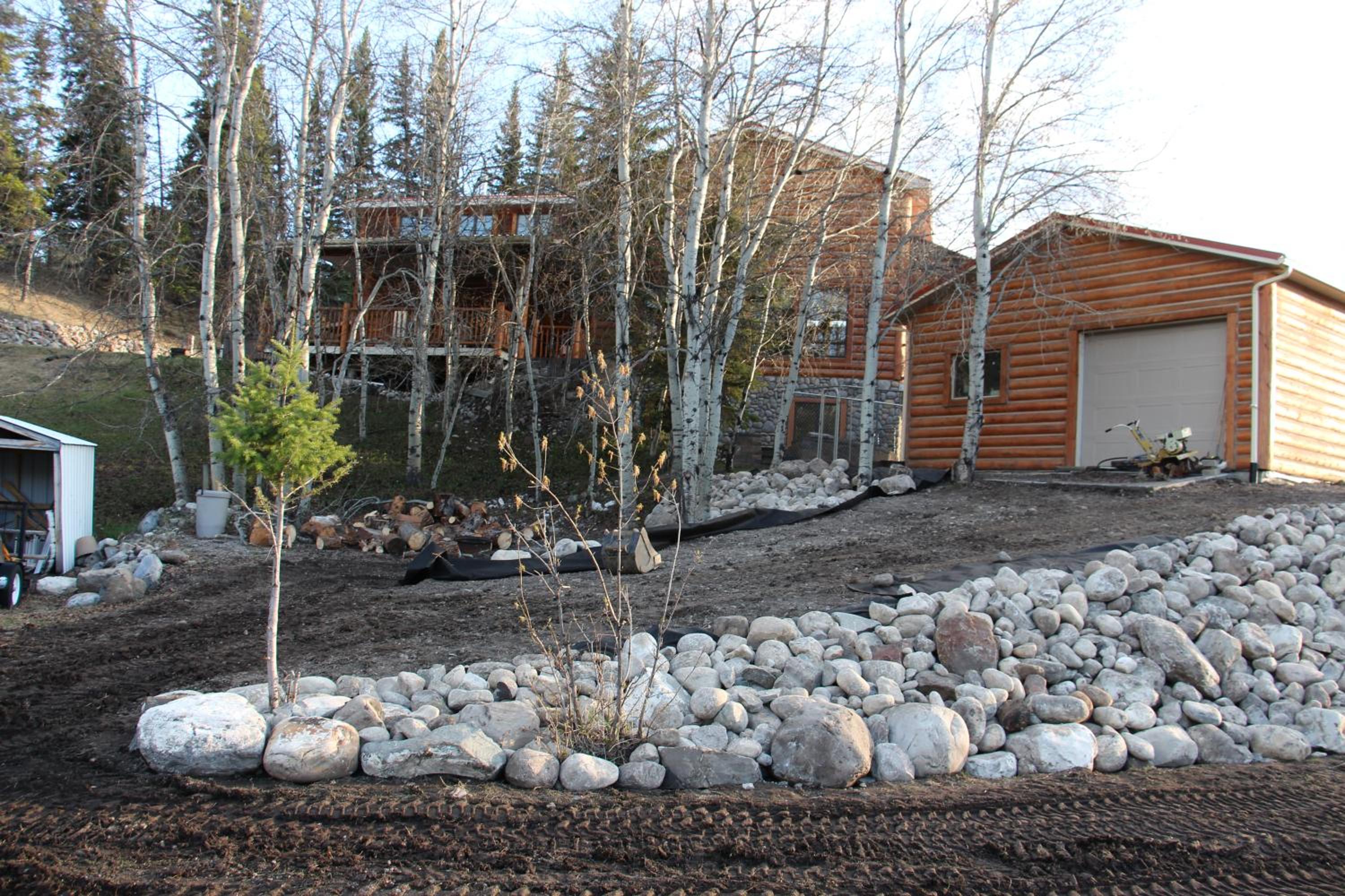 York Creek Bed & Breakfast