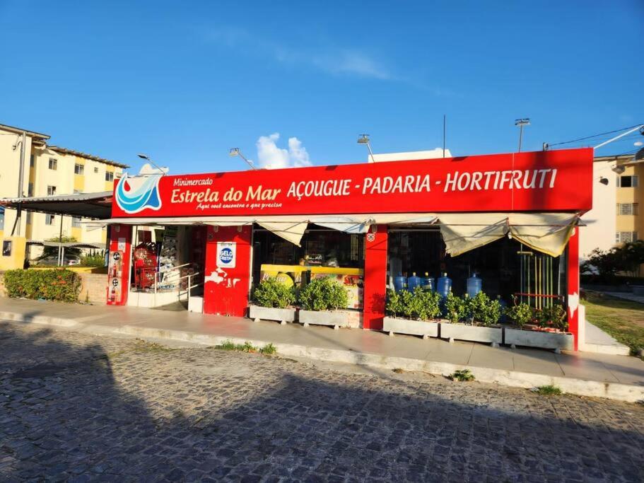 Apartamento perto da Orla de Atalaia