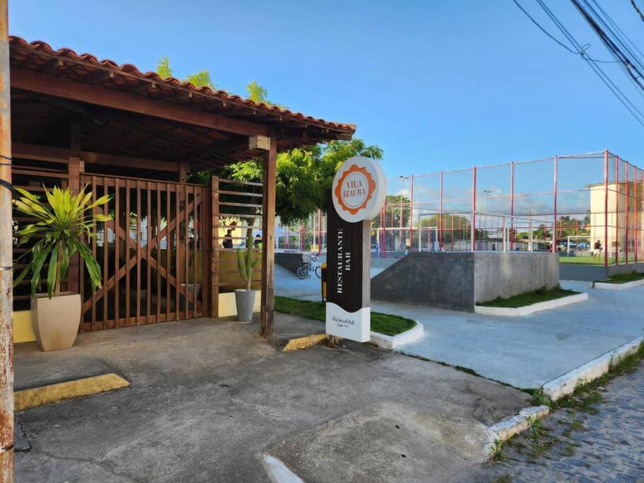 Apartamento perto da Orla de Atalaia