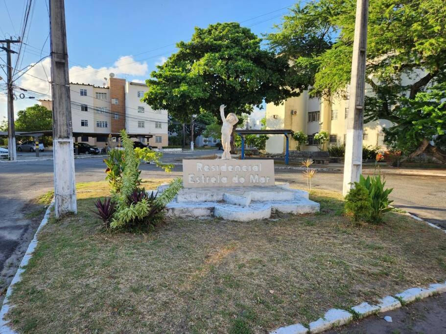 Apartamento perto da Orla de Atalaia