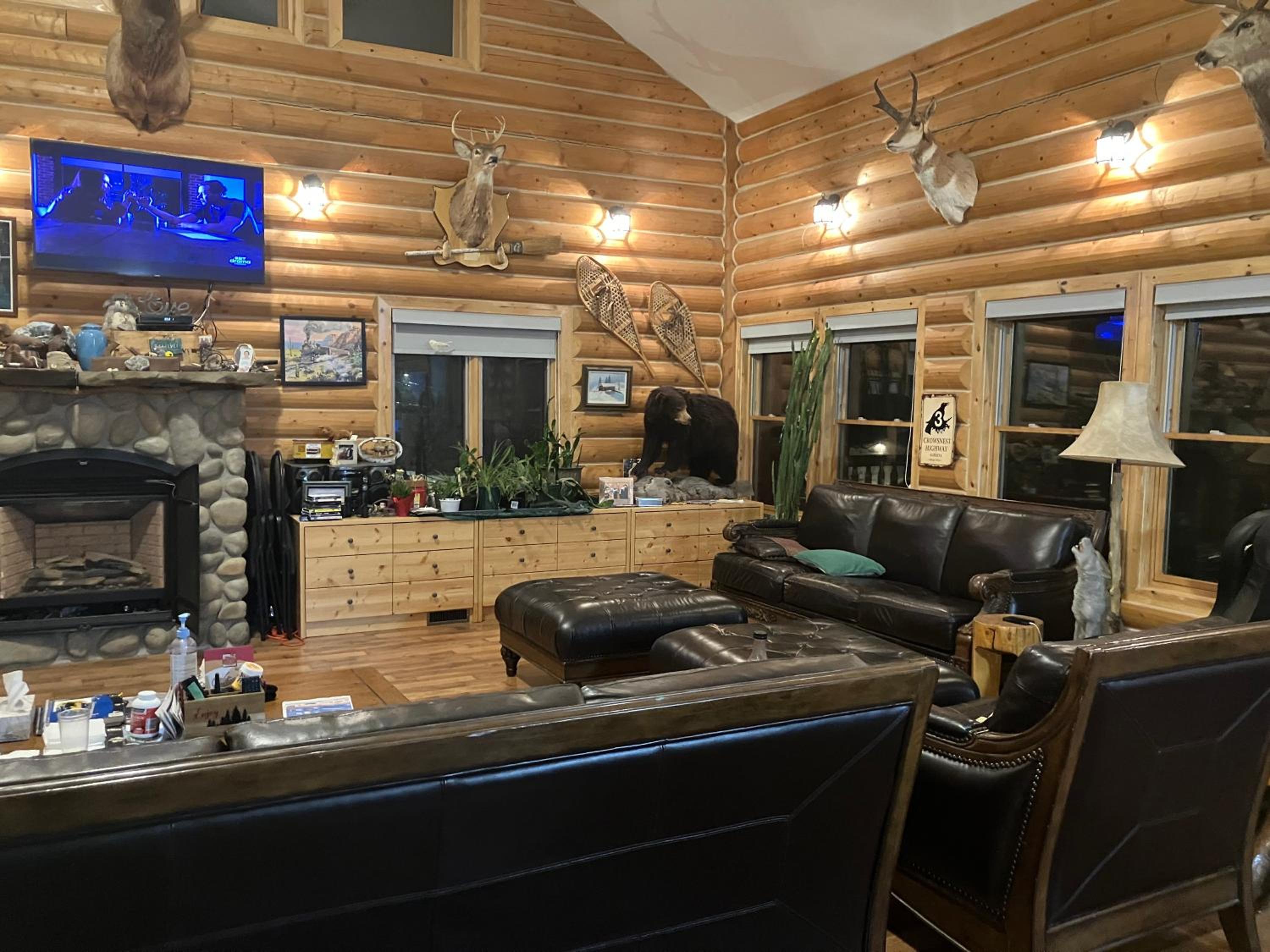 York Creek Bed & Breakfast