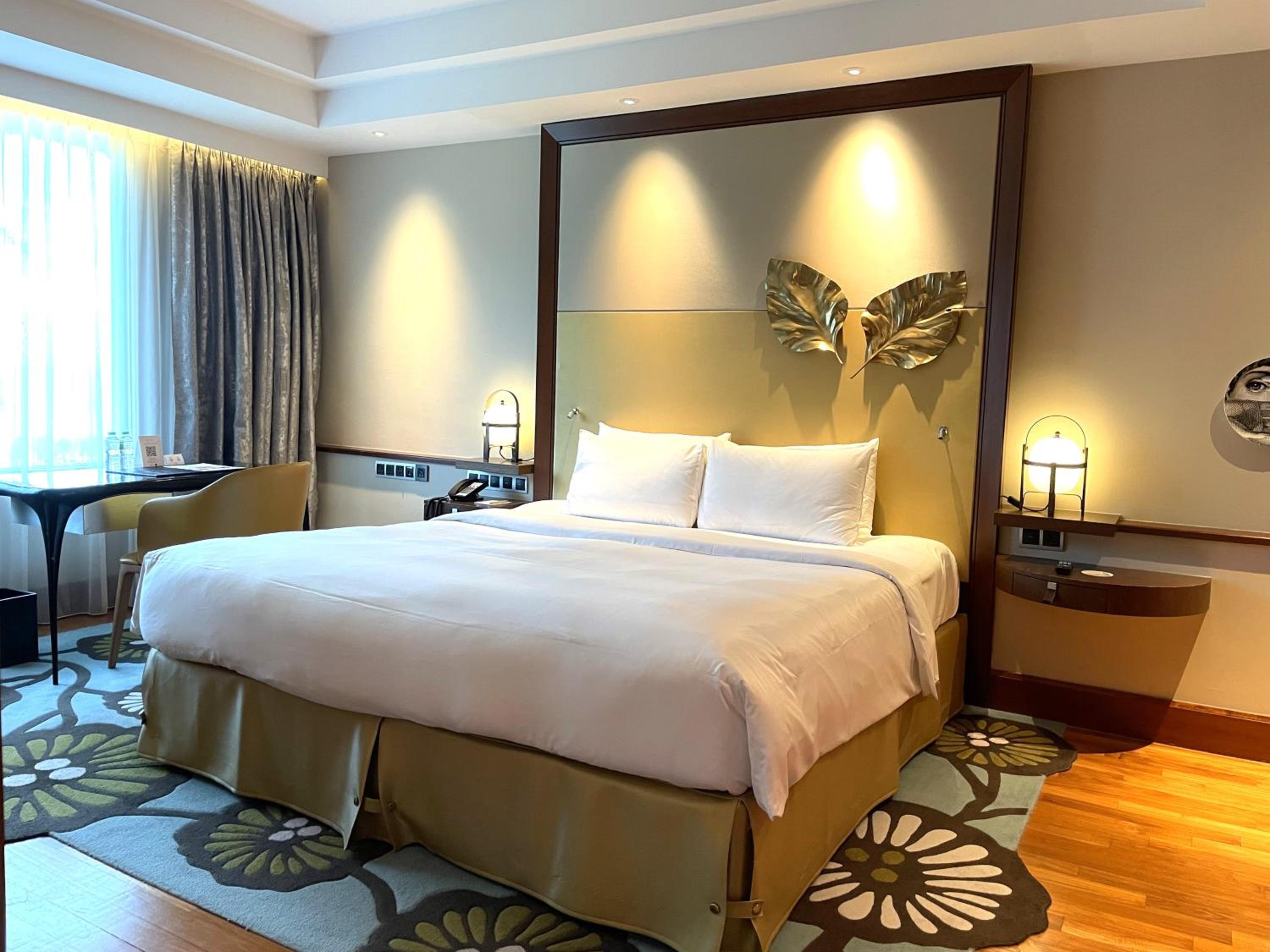 Sofitel Singapore Sentosa