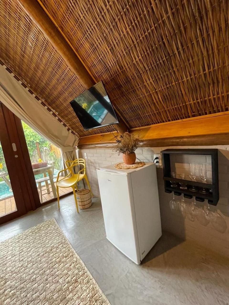 Pousada Villa di Luna