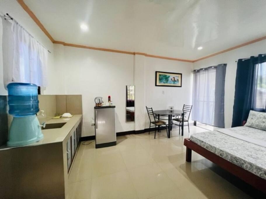 Siargao DRB Homestay #3 view 2