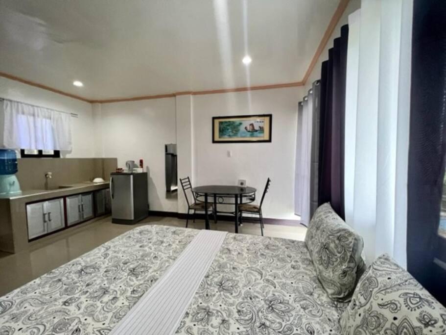 Siargao DRB Homestay #3 view 4