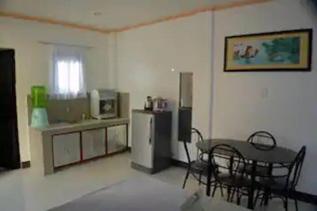 Siargao DRB Homestay #3 view 5