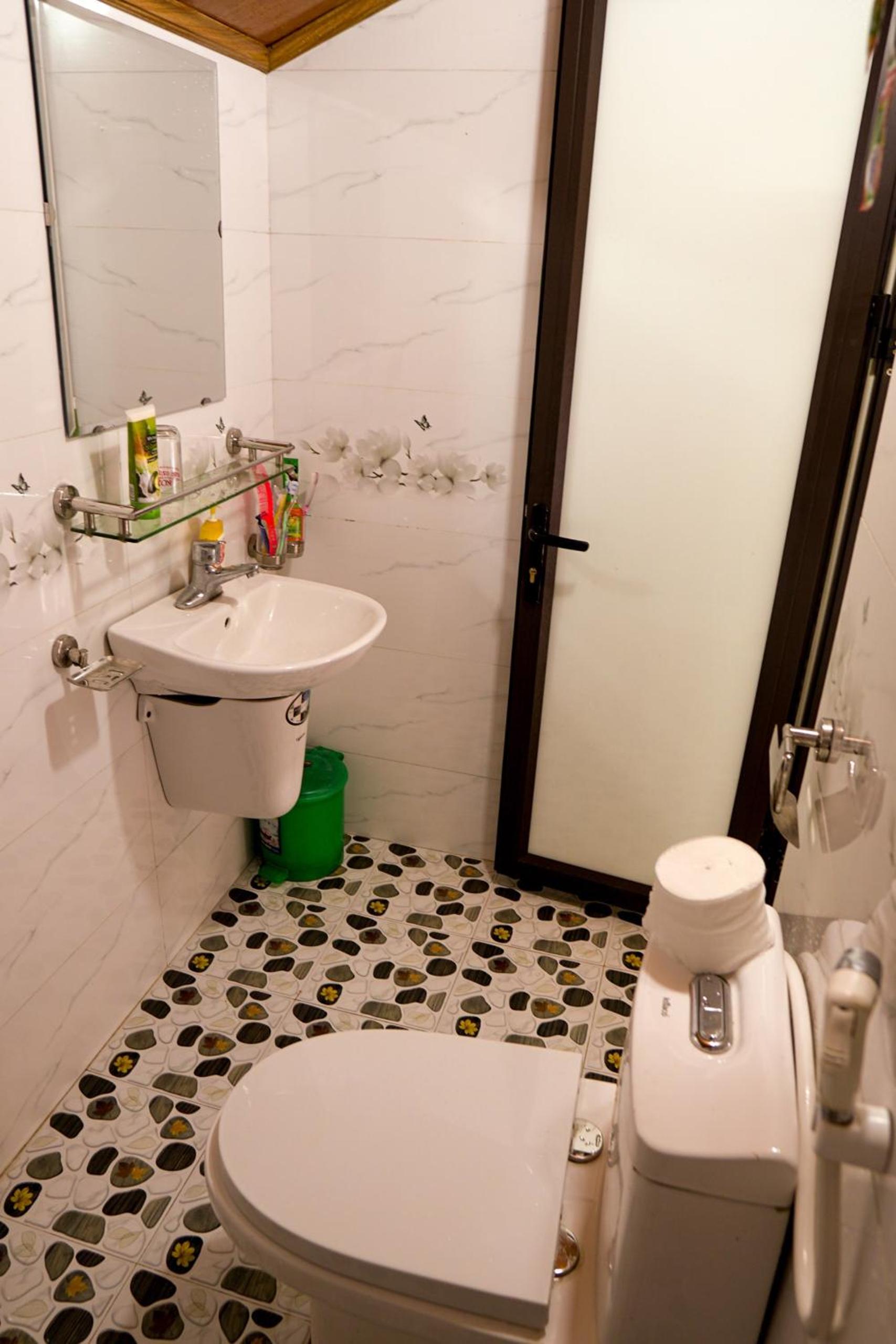 Anh Homestay