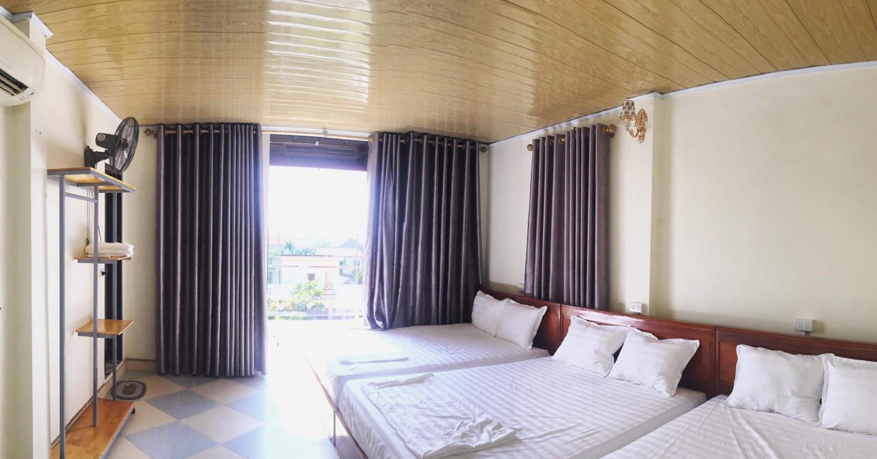 Anh Homestay