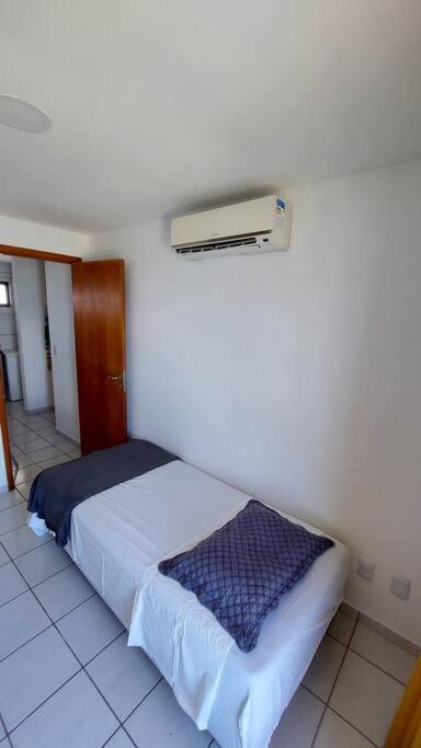 Flat 2 quartos - Tela de proteção - Wi-Fi Privado