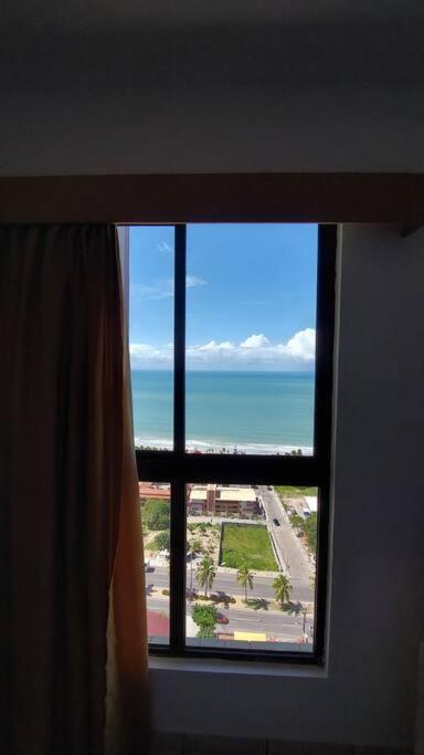 Flat 2 quartos - Tela de proteção - Wi-Fi Privado