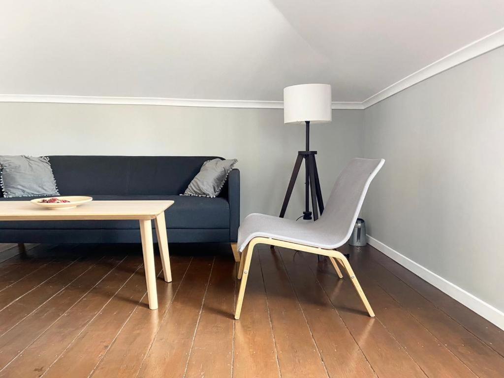 Ady house en Setúbal — lounge