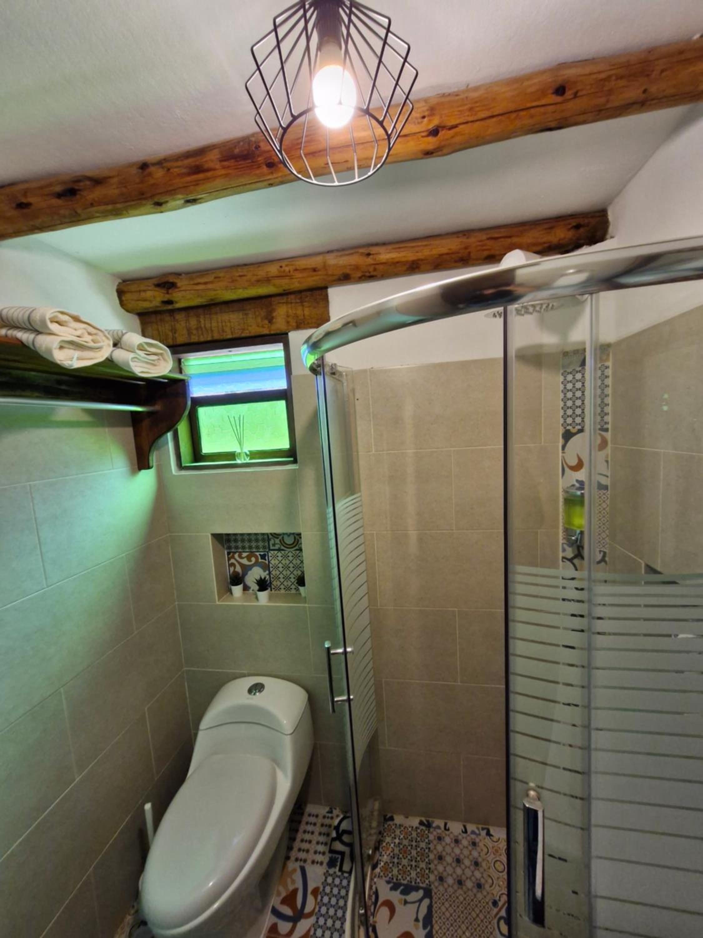 Hospedaje Resguardo Real