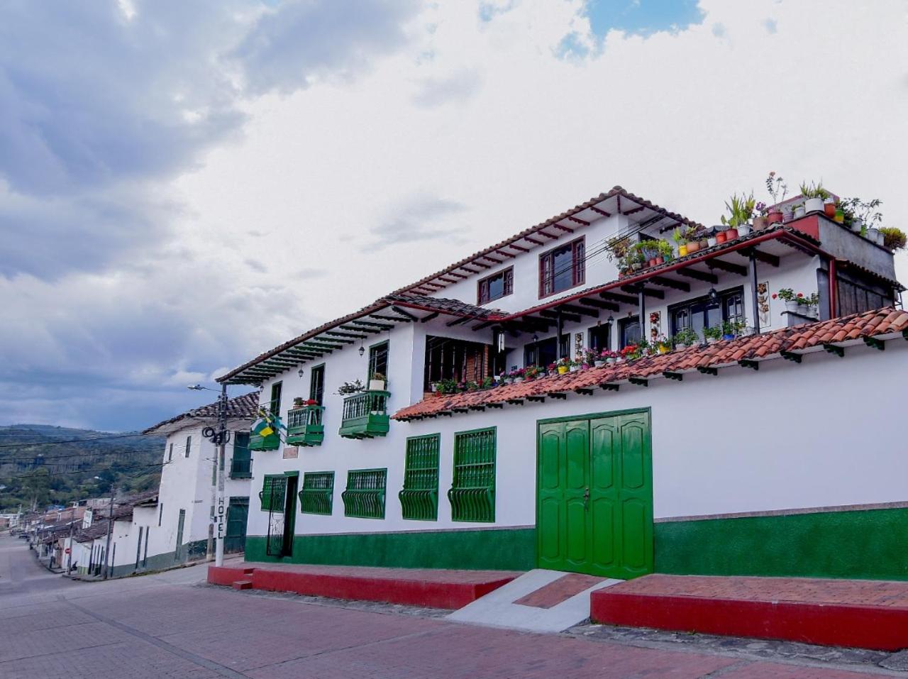 building