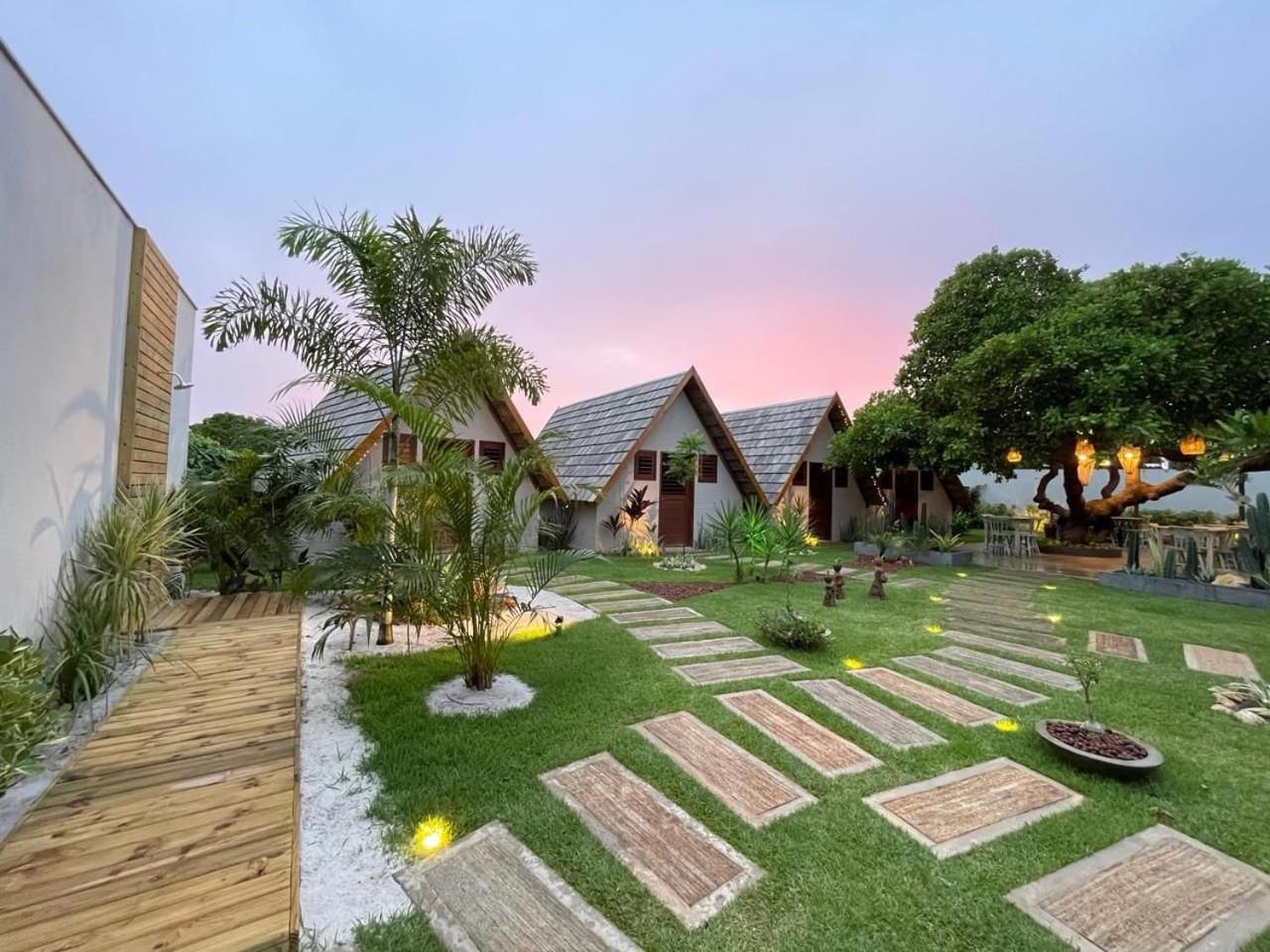 Pousada Villa di Luna