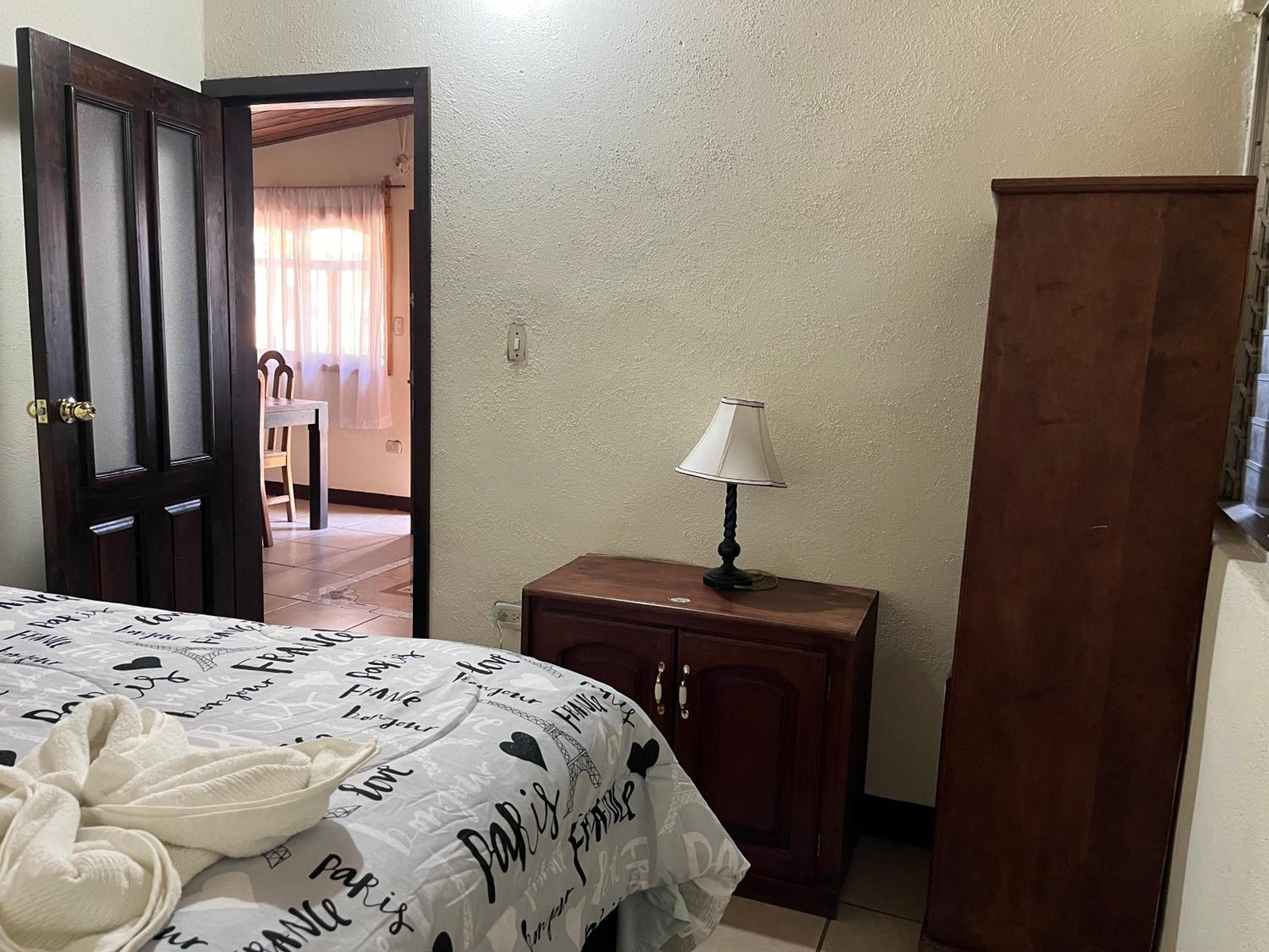 Casa I’x (Jaguar)