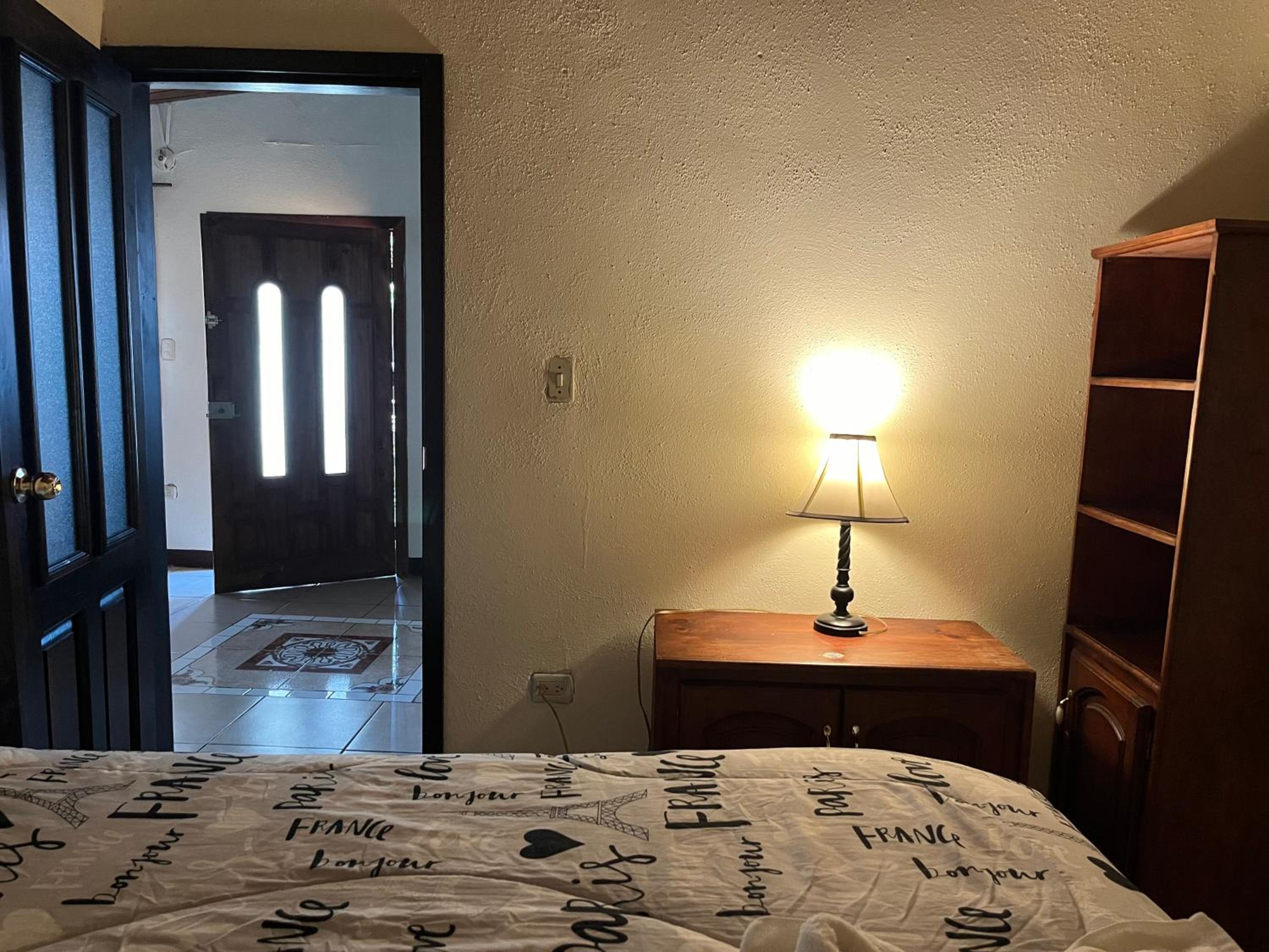Casa I’x (Jaguar)