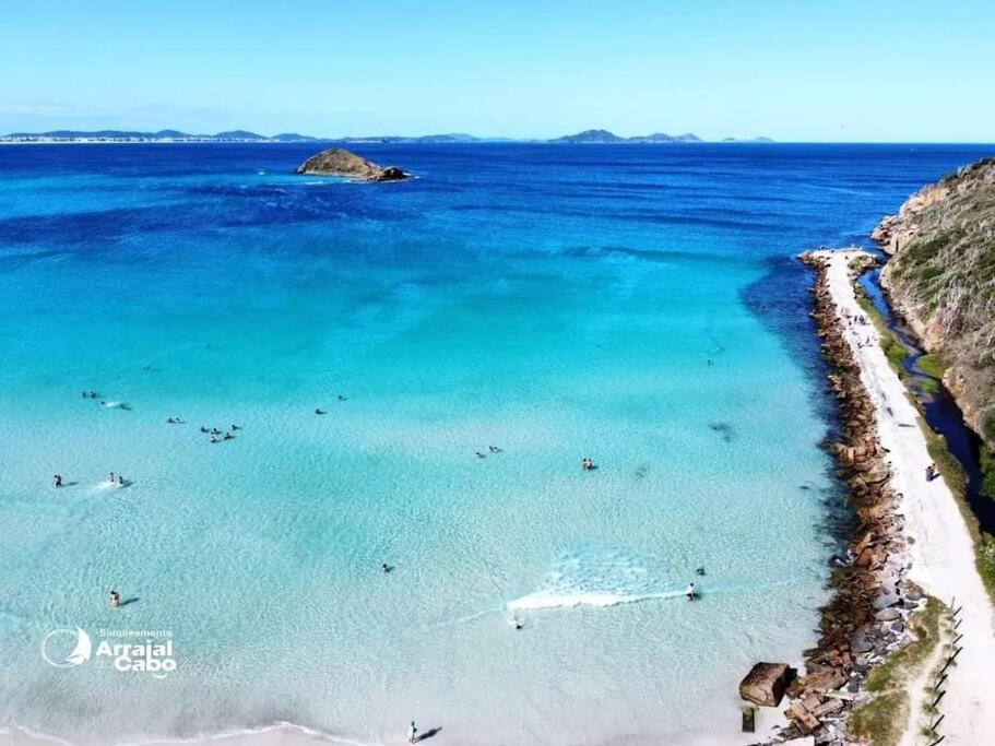 Wanderlust, sua casa na praia. Carnaval min 5 dias