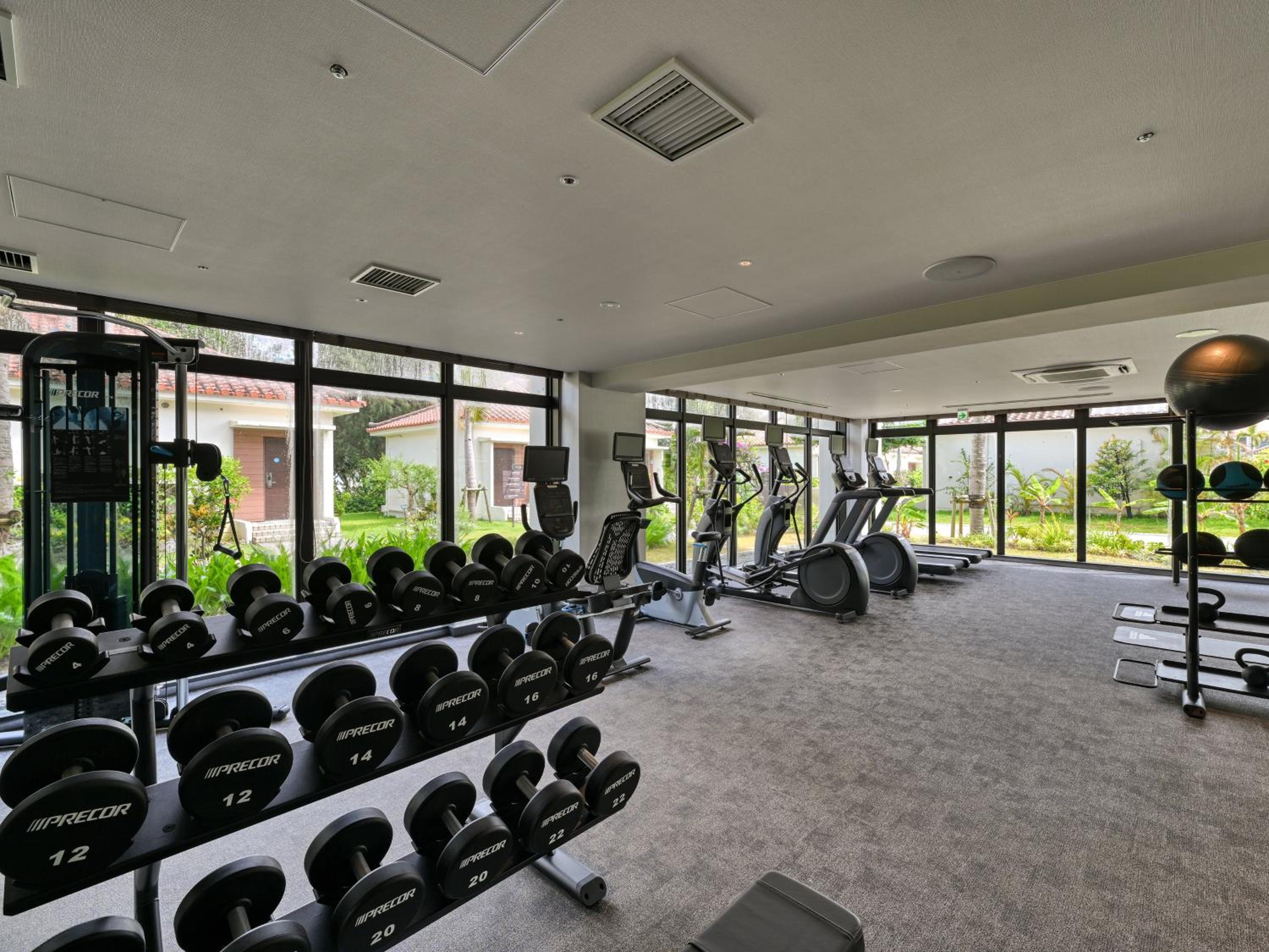 FUSAKI BEACH RESORT HOTEL & VILLAS