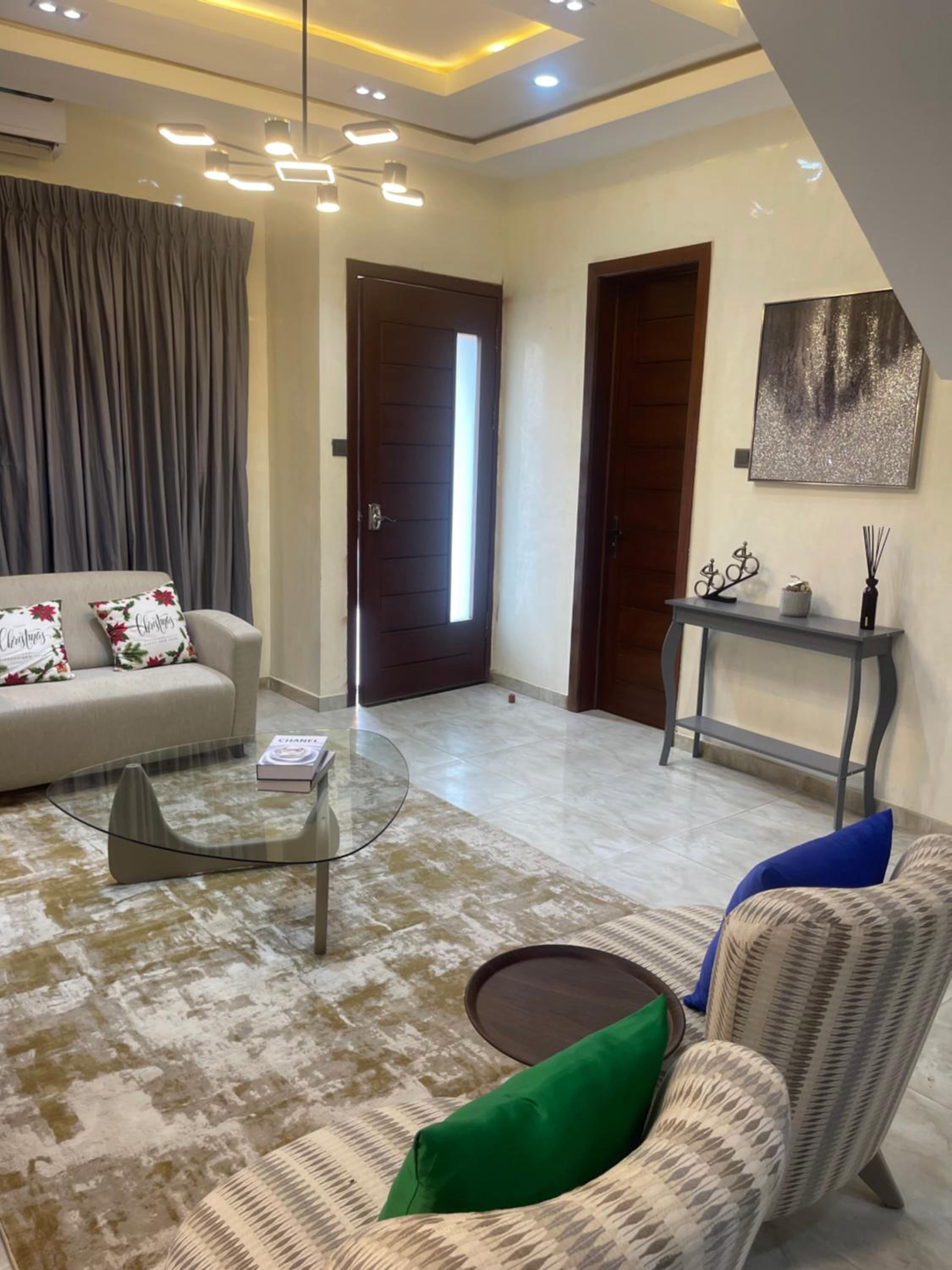 Majorstone Luxury Apartment view 2