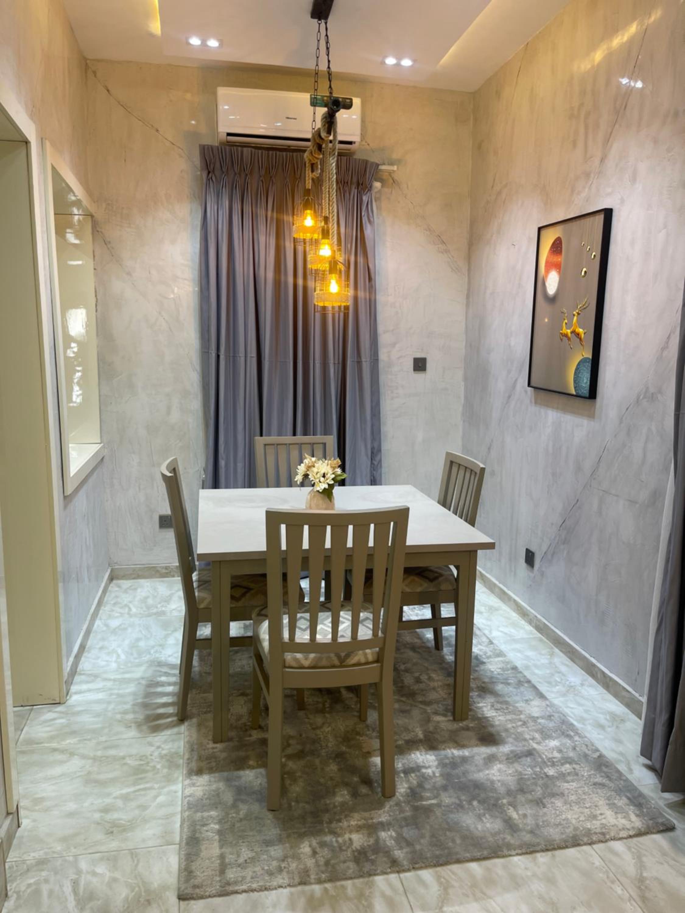 Majorstone Luxury Apartment view 5