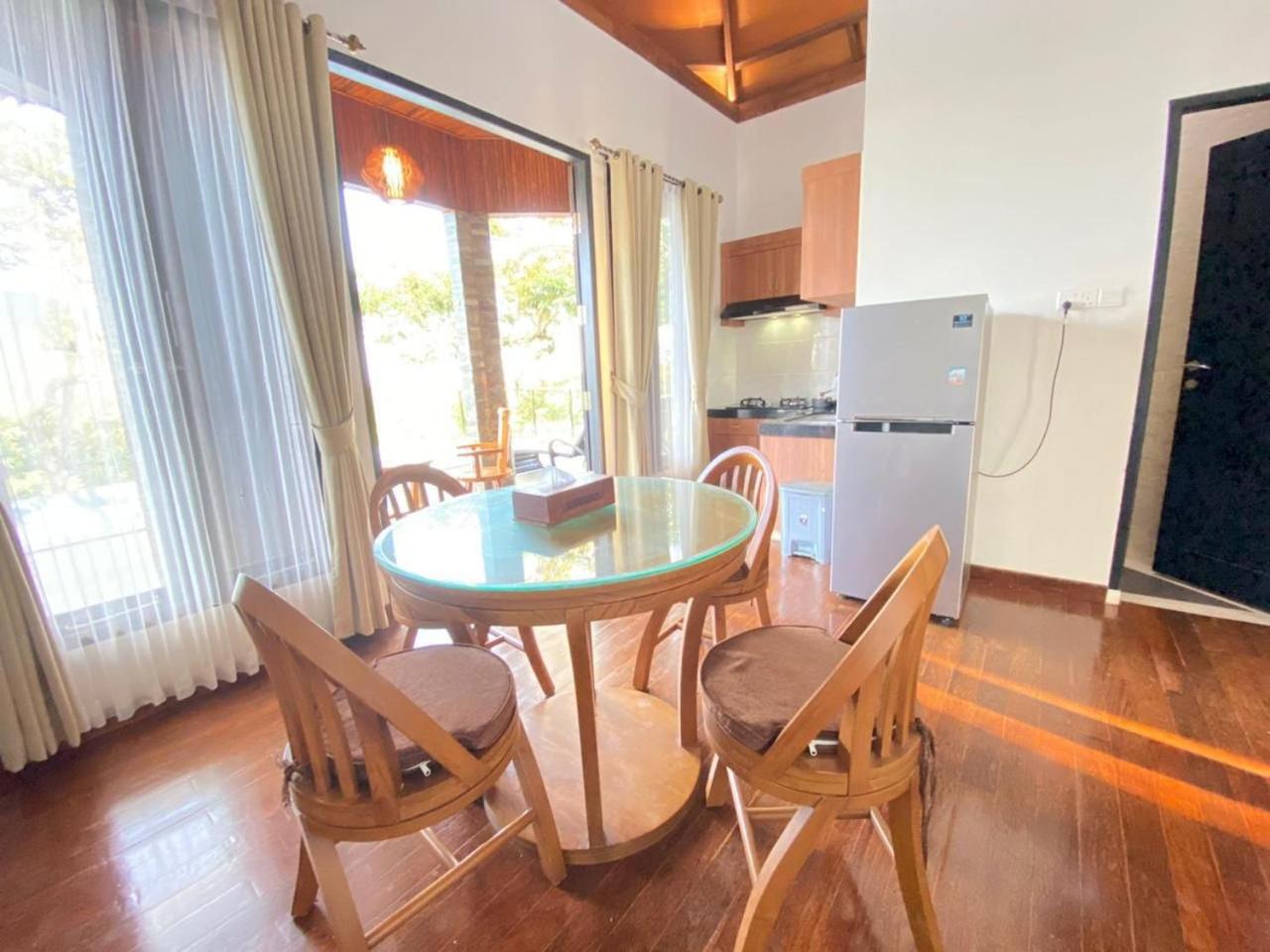 de Bintan Villa