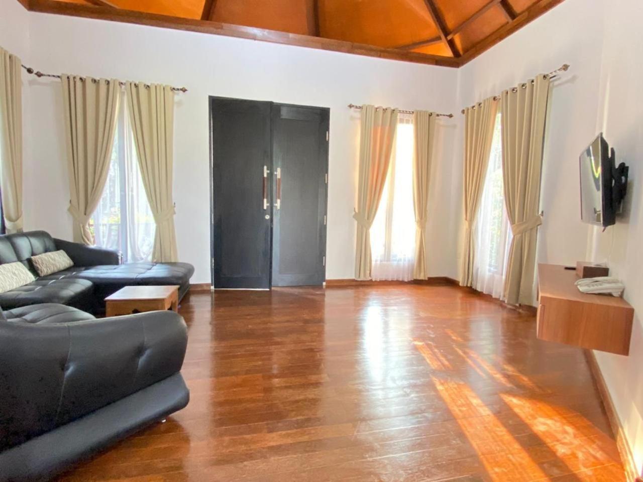 de Bintan Villa