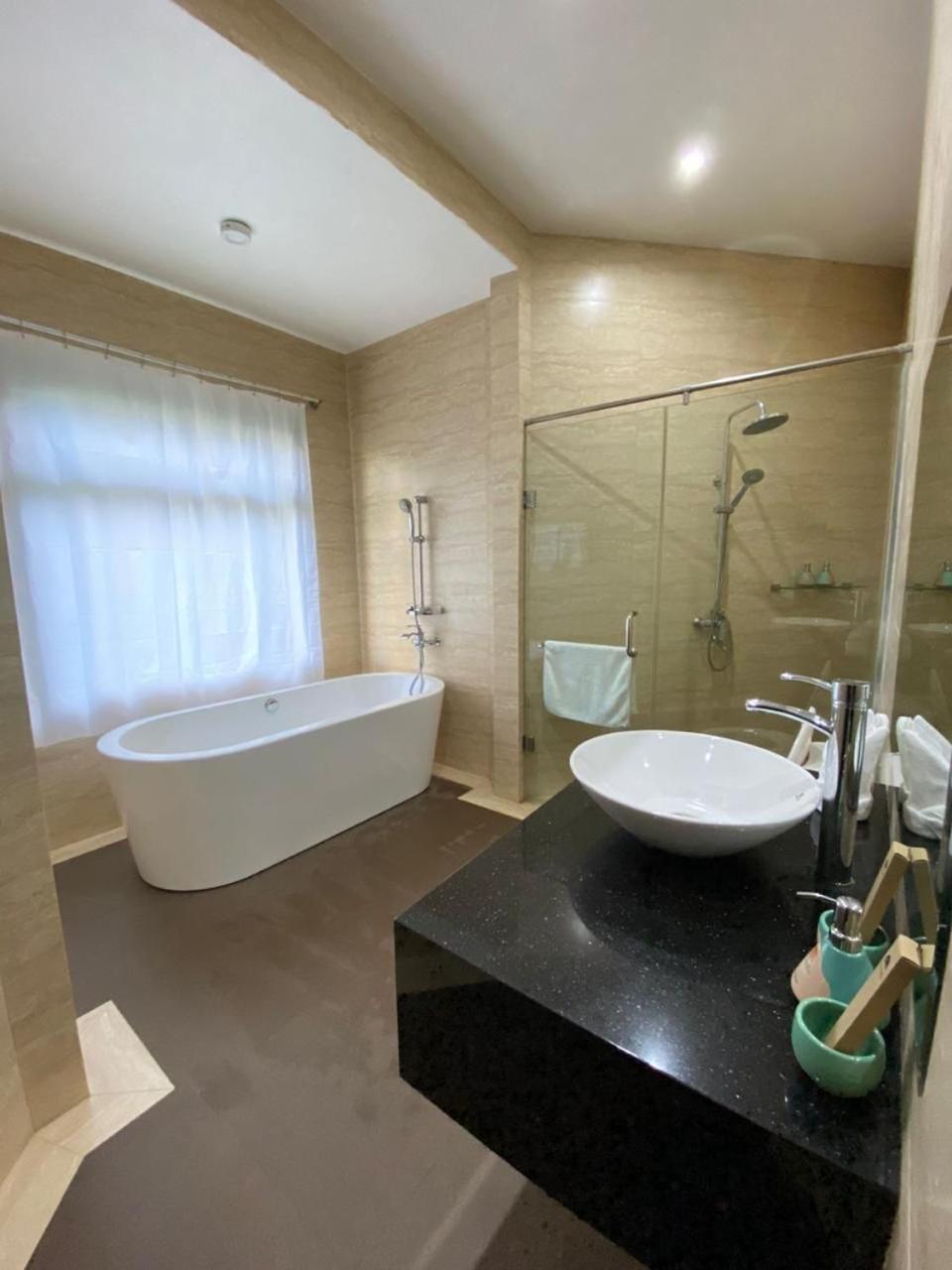 de Bintan Villa