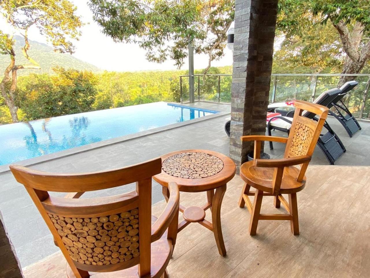 de Bintan Villa