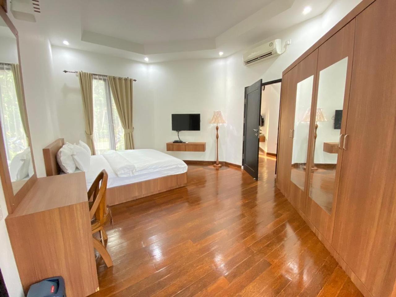 de Bintan Villa