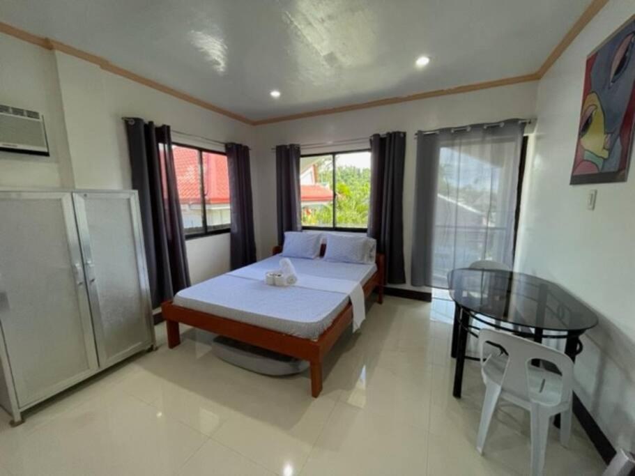Siargao DRB Homestay #4 view 2