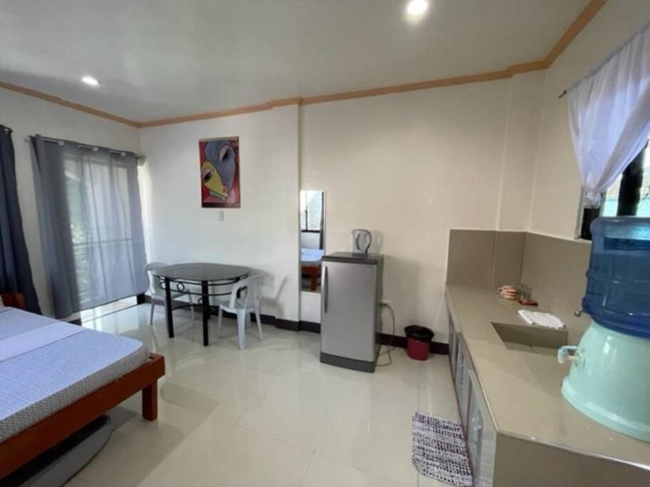 Siargao DRB Homestay #4 view 3
