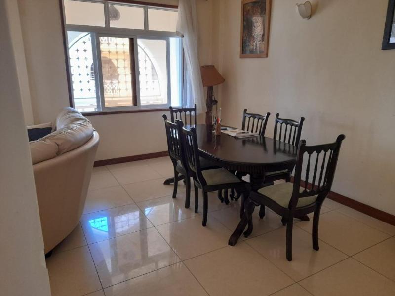 Serena Beach View Apartment view 2