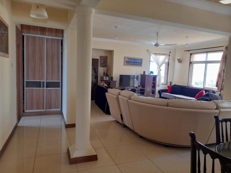 Serena Beach View Apartment view 3