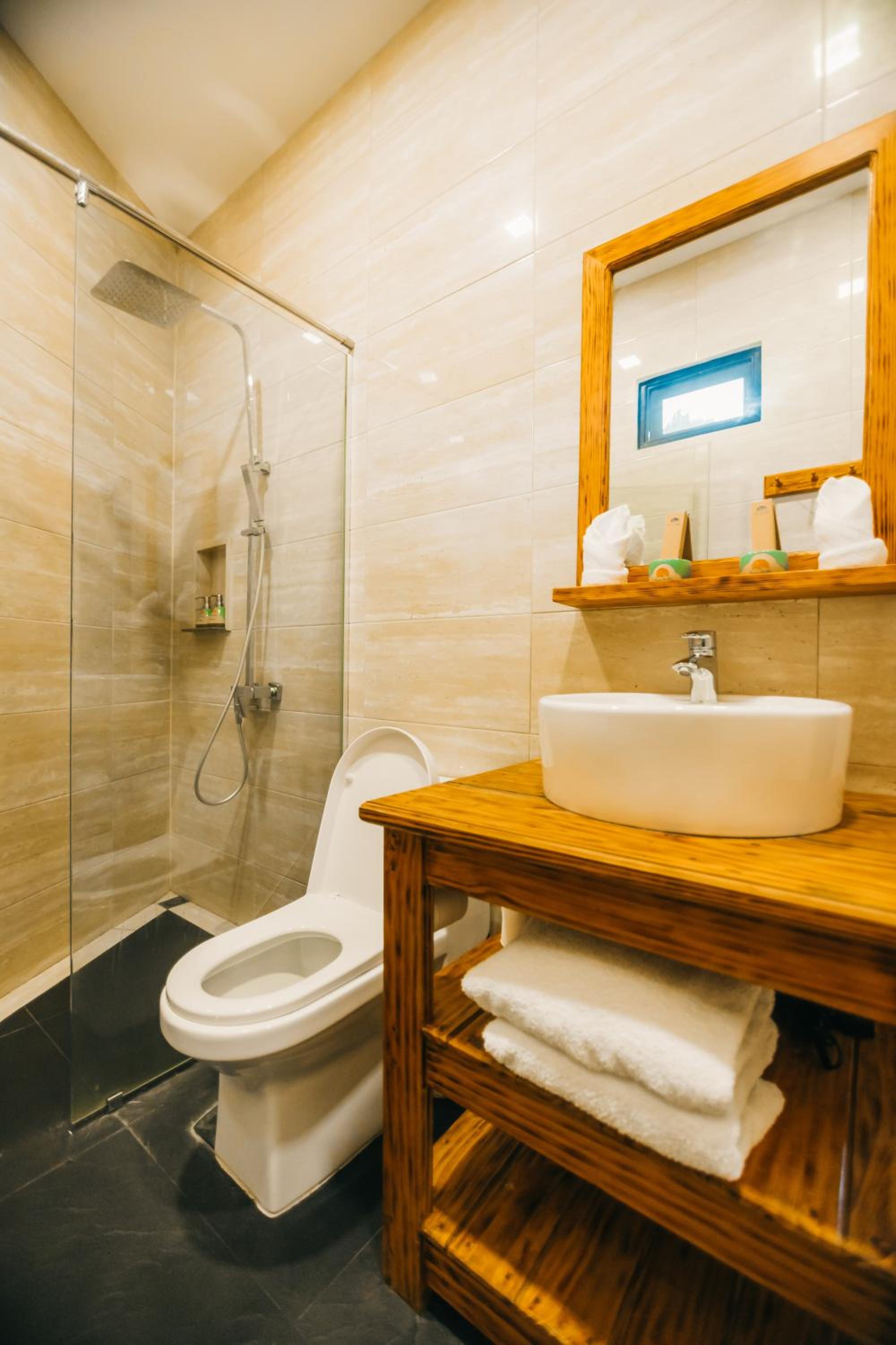 de Bintan Villa