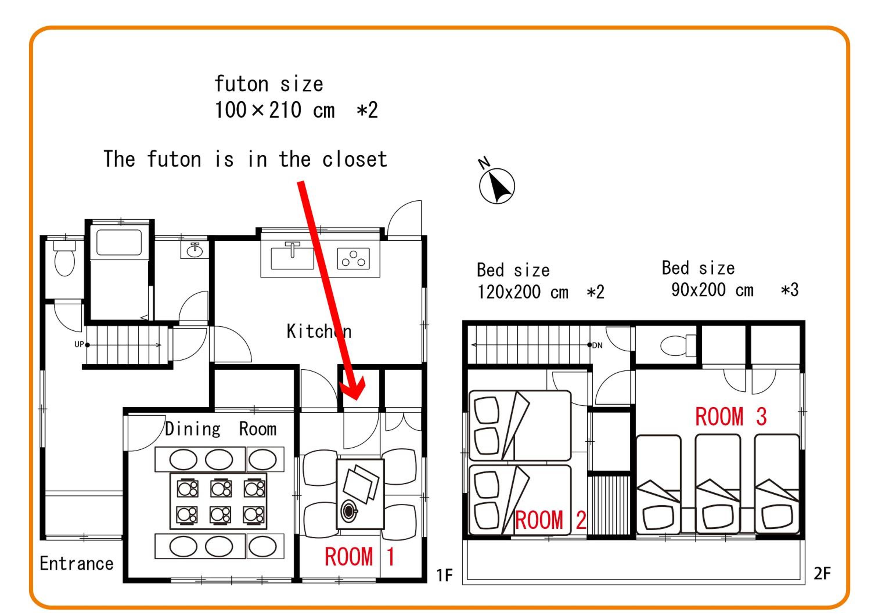 HIDAKA STAY VILLA 柴又