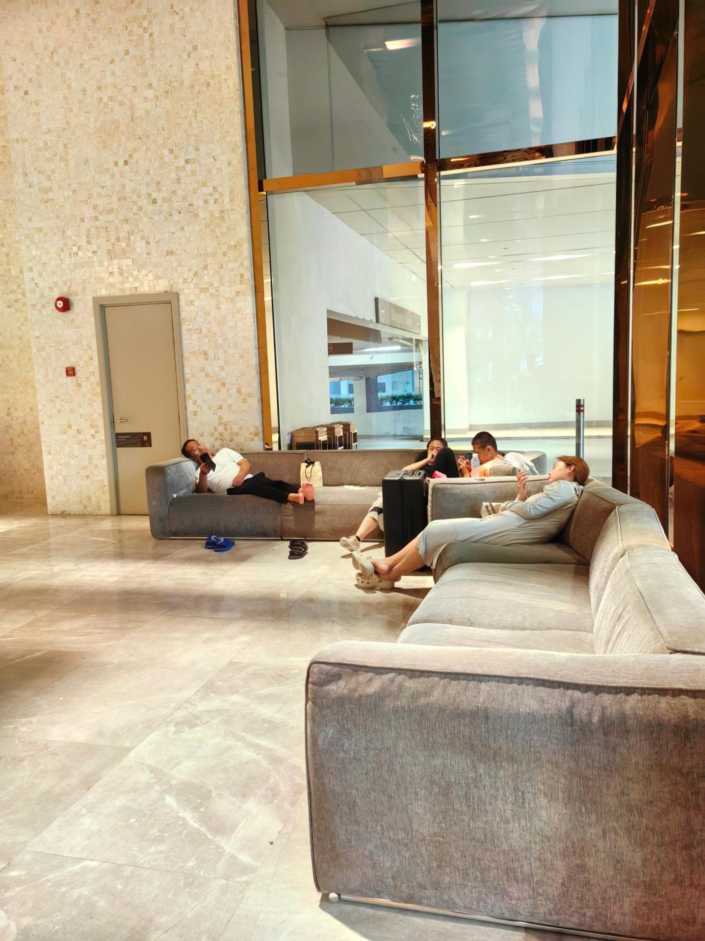 Platinum KLCC & Bukit Bintang