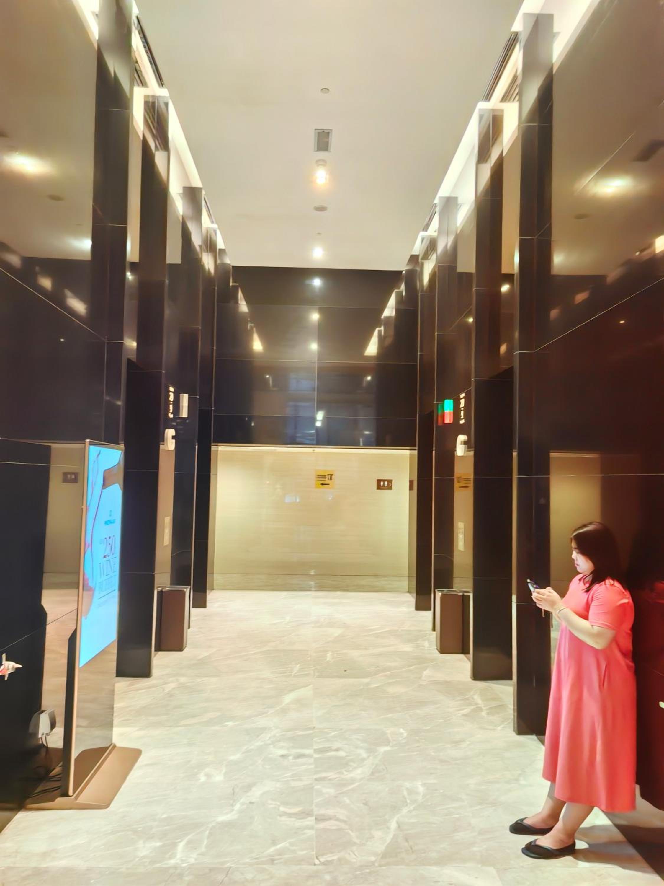 Platinum KLCC & Bukit Bintang