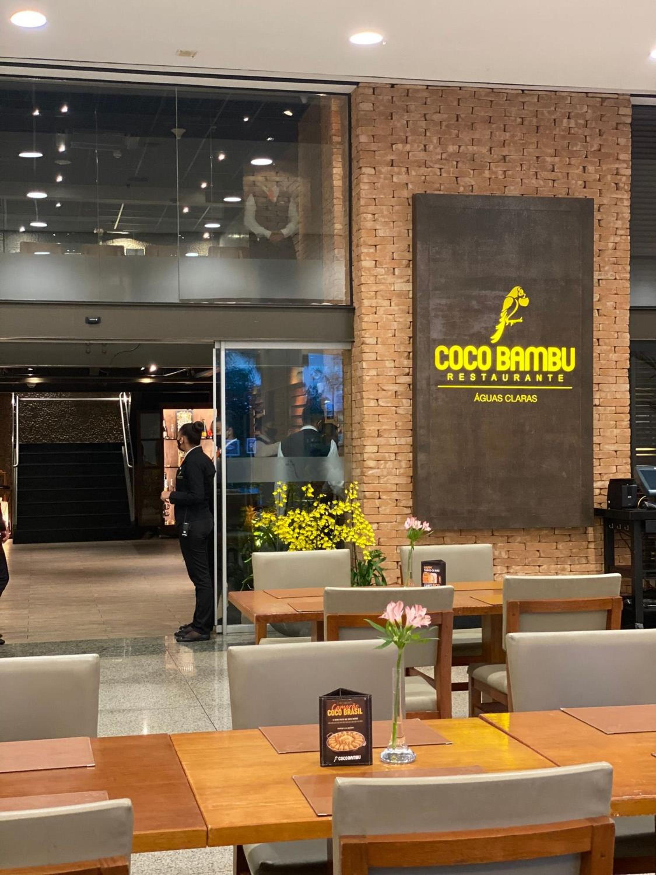 Aconchegante apartamento no DF Plaza