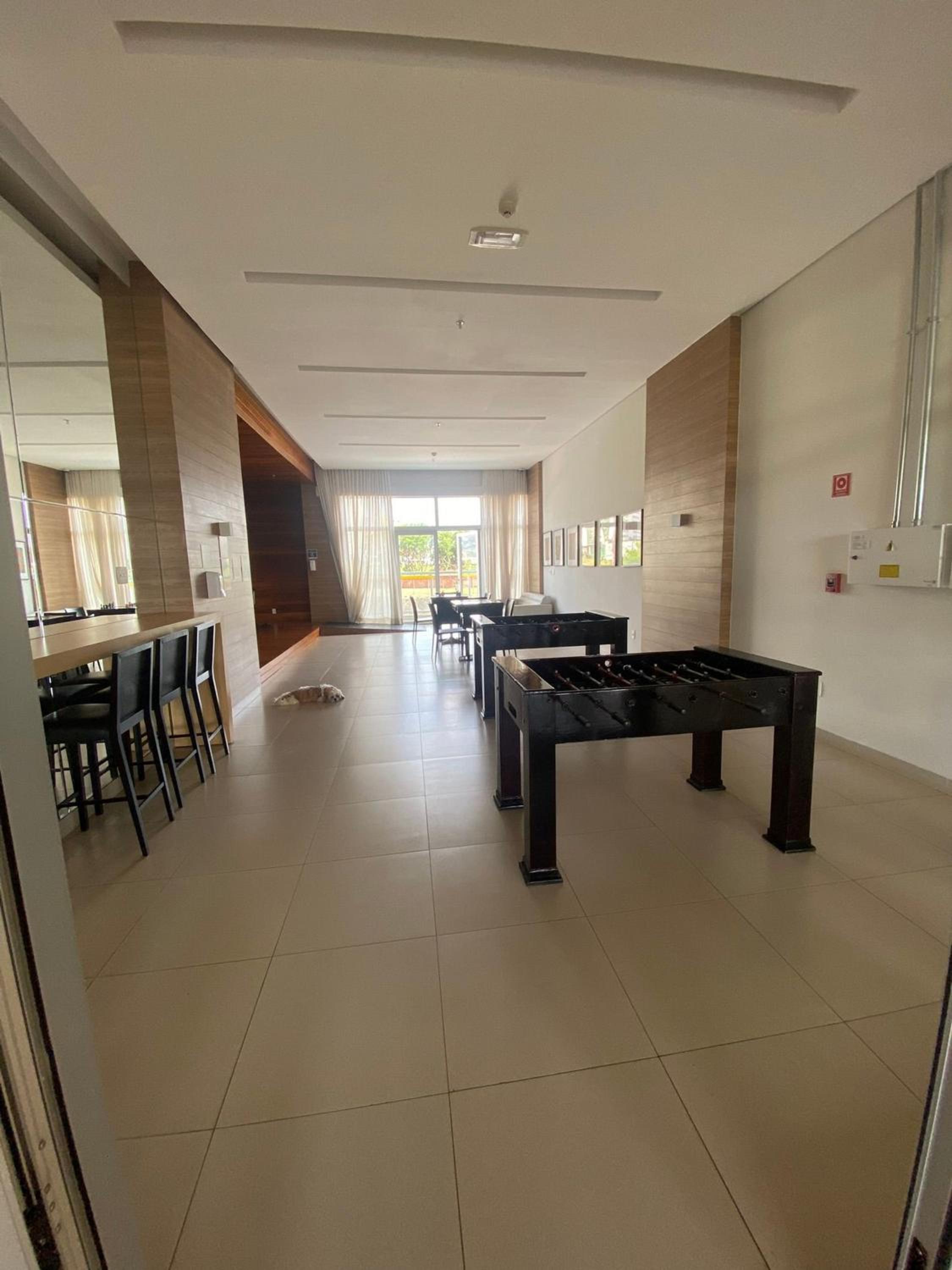 Aconchegante apartamento no DF Plaza
