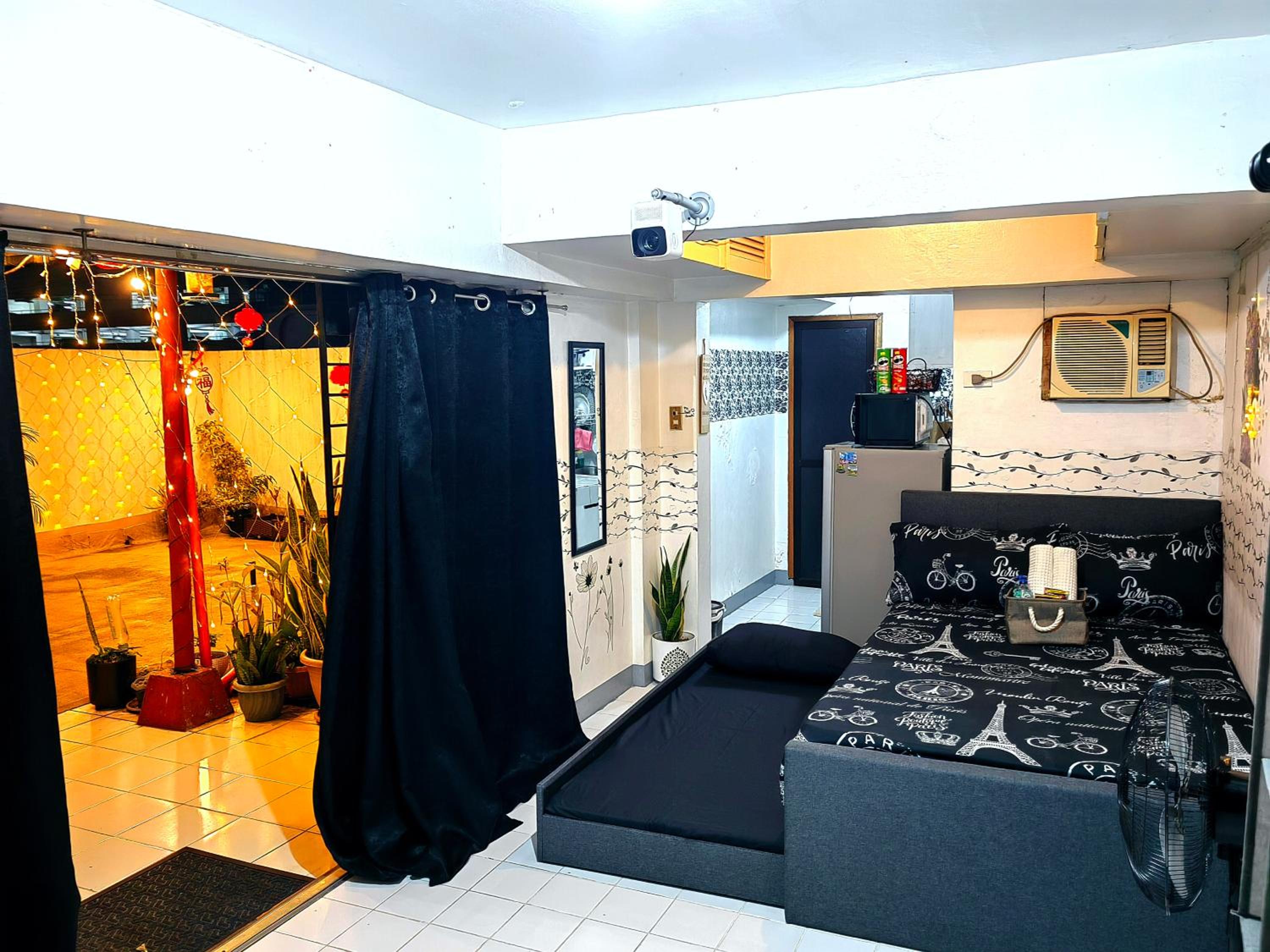 Rooftop Condo Makati