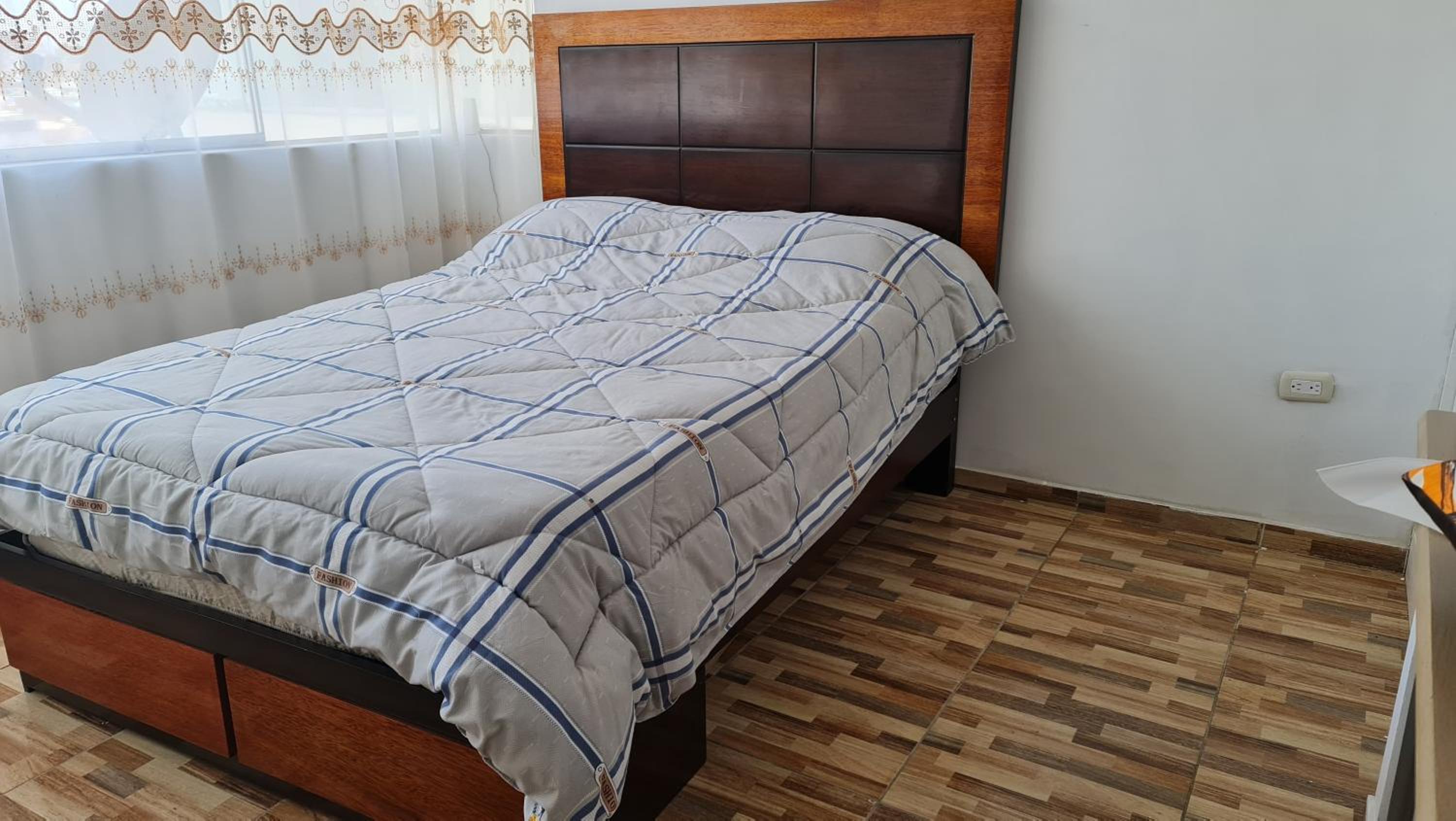 Departamento Céntrico Smart 2024 view 2