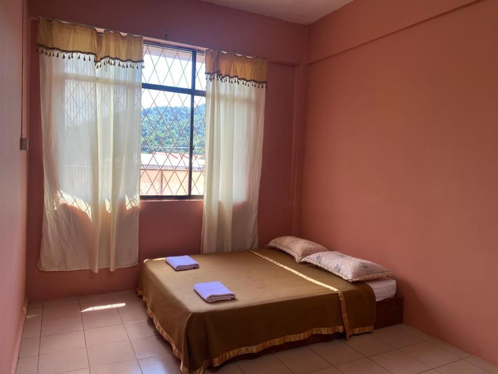 NaVita Homestay