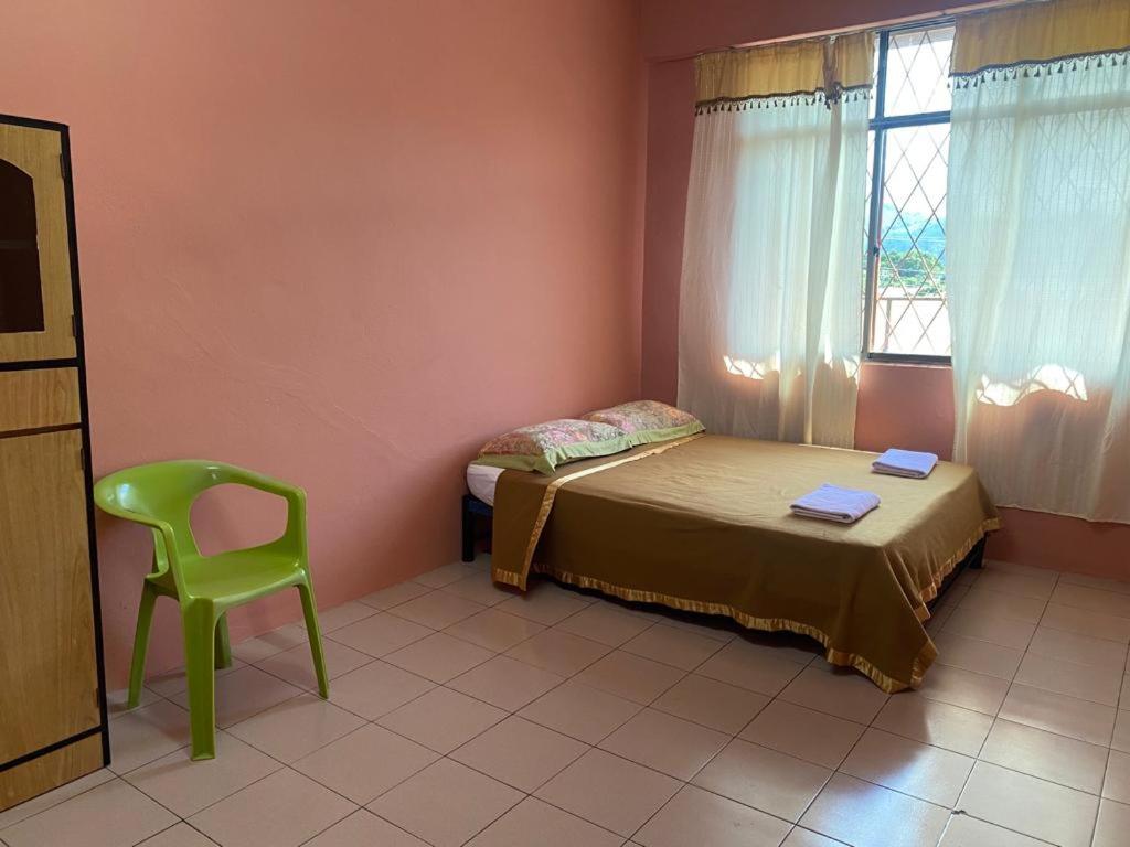 NaVita Homestay