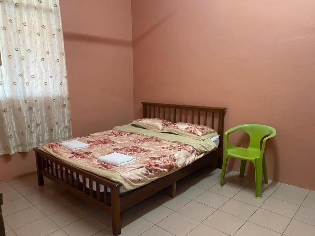 NaVita Homestay