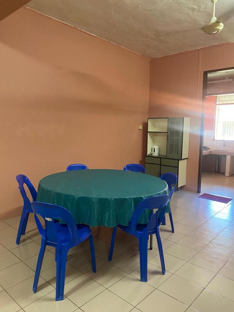 NaVita Homestay