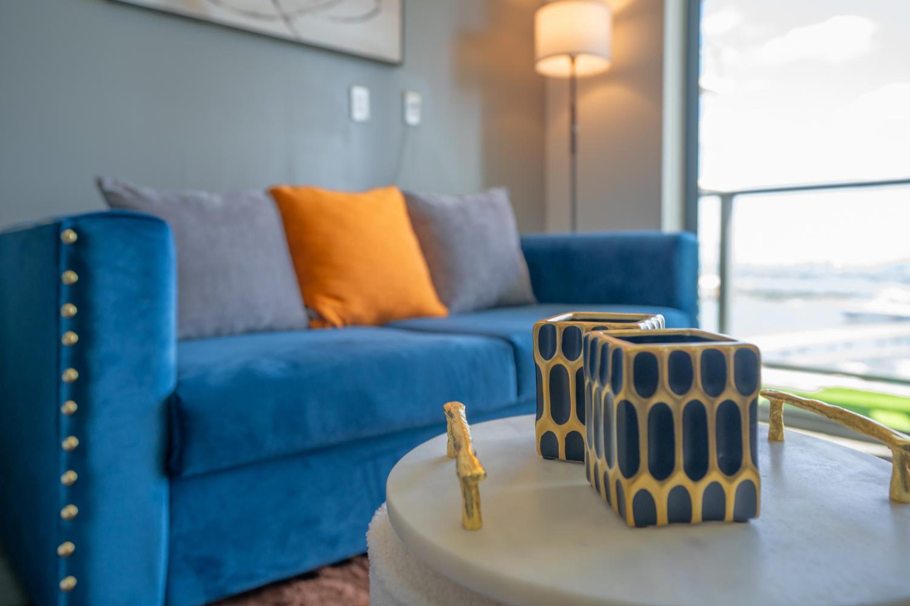Devereaux Miami 2 Bedroom, 1 Bedroom, and Studio Condos with Balconies