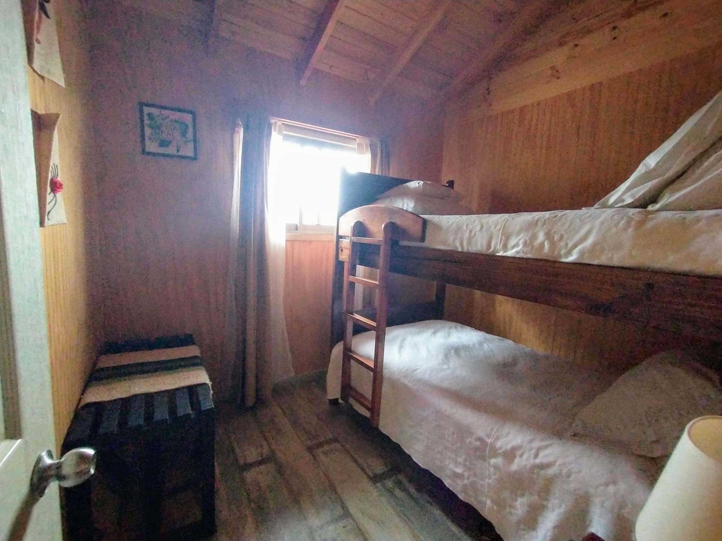 La Cabañita