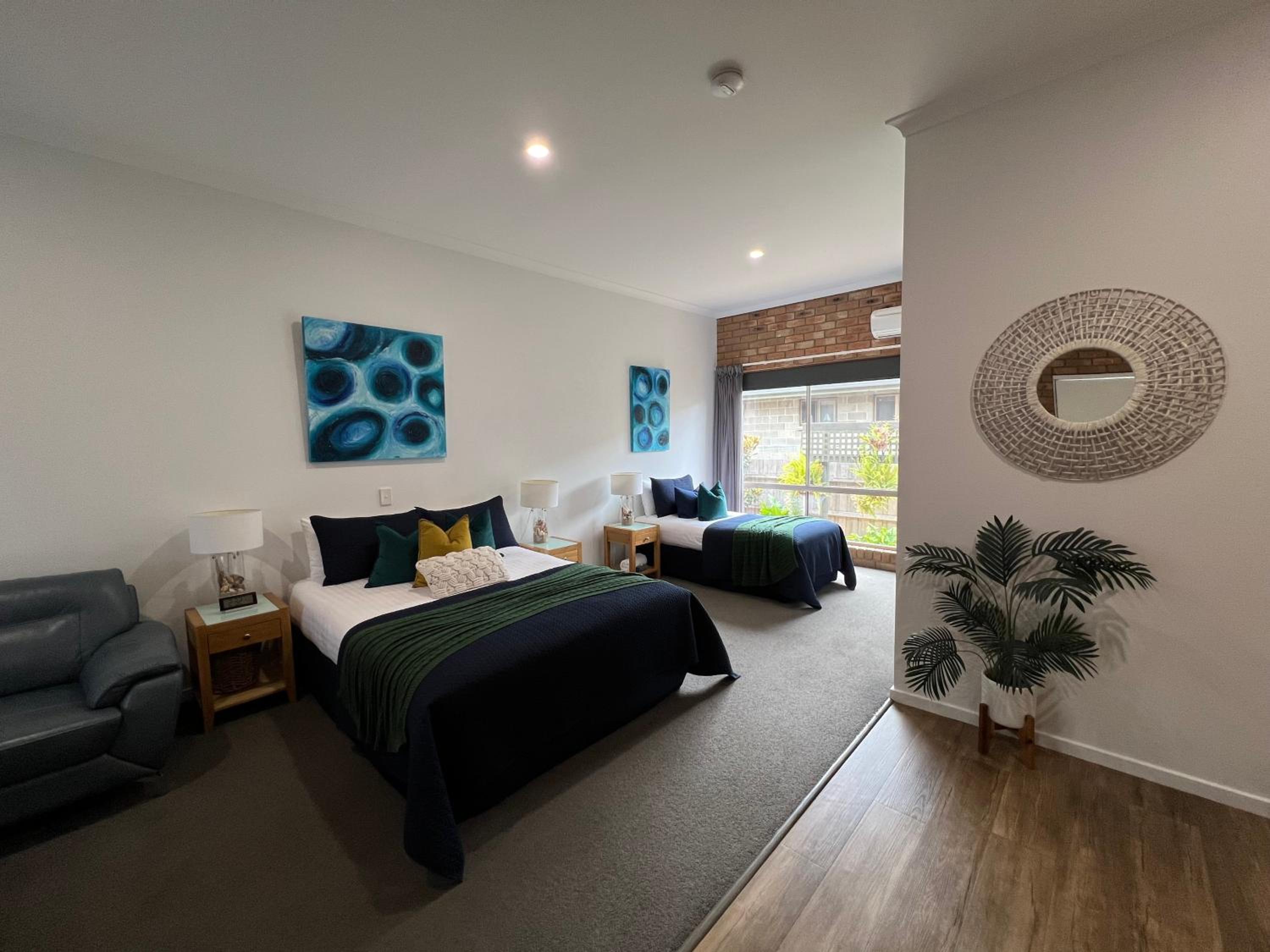 Coastal Waters Motor Inn - Property Image 141